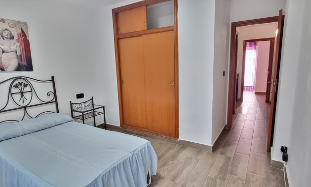 Venta - Dúplex -
San Pedro del Pinatar - Lo Pagán