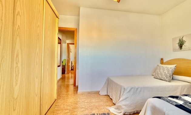 Venta - Apartamento -
San Pedro del Pinatar - Lo Pagán