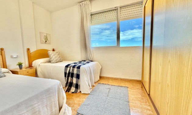 Venta - Apartamento -
San Pedro del Pinatar - Lo Pagán