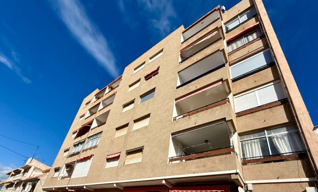 Venta - Apartamento -
San Pedro del Pinatar - Lo Pagán