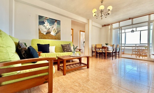 Venta - Apartamento -
San Pedro del Pinatar - Lo Pagán