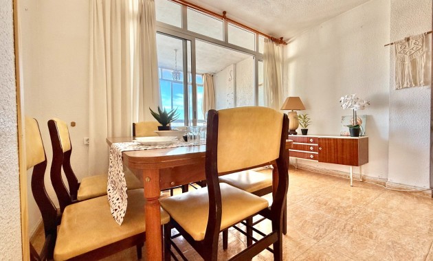 Venta - Apartamento -
San Pedro del Pinatar - Lo Pagán