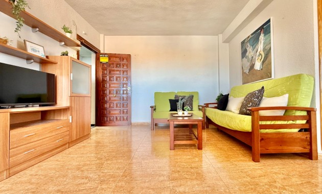 Venta - Apartamento -
San Pedro del Pinatar - Lo Pagán