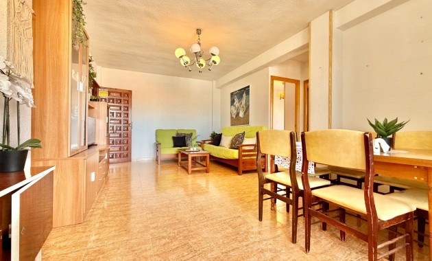 Venta - Apartamento -
San Pedro del Pinatar - Lo Pagán