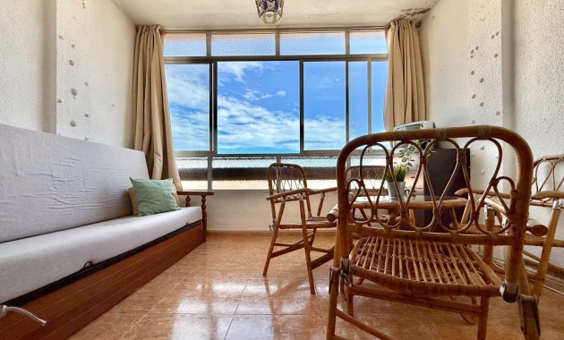 Venta - Apartamento -
San Pedro del Pinatar - Lo Pagán