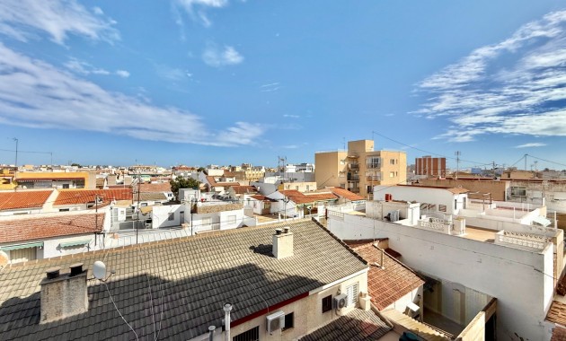 Venta - Apartamento -
San Pedro del Pinatar - Lo Pagán