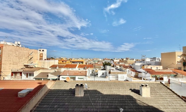 Venta - Apartamento -
San Pedro del Pinatar - Lo Pagán