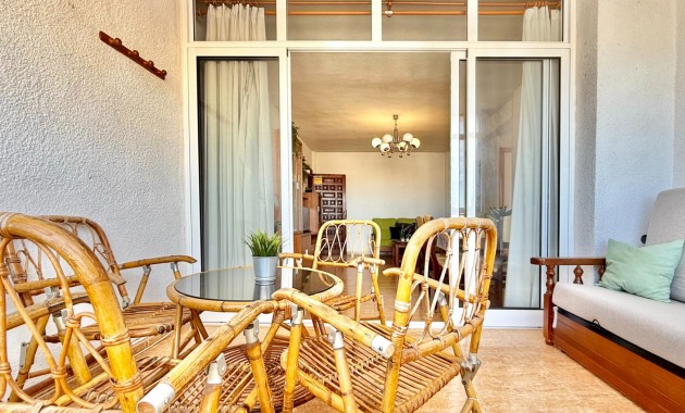 Venta - Apartamento -
San Pedro del Pinatar - Lo Pagán