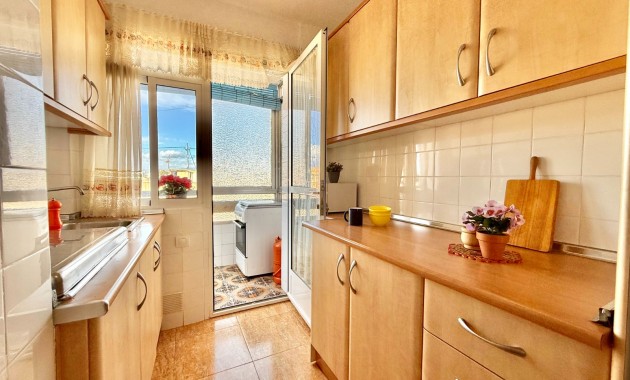 Venta - Apartamento -
San Pedro del Pinatar - Lo Pagán