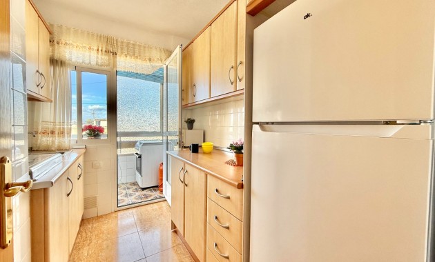 Venta - Apartamento -
San Pedro del Pinatar - Lo Pagán