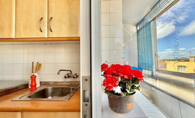 Venta - Apartamento -
San Pedro del Pinatar - Lo Pagán