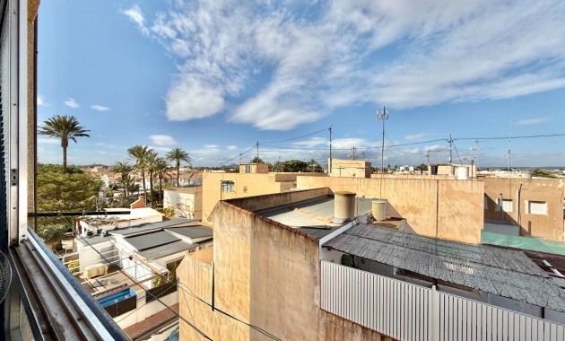 Venta - Apartamento -
San Pedro del Pinatar - Lo Pagán