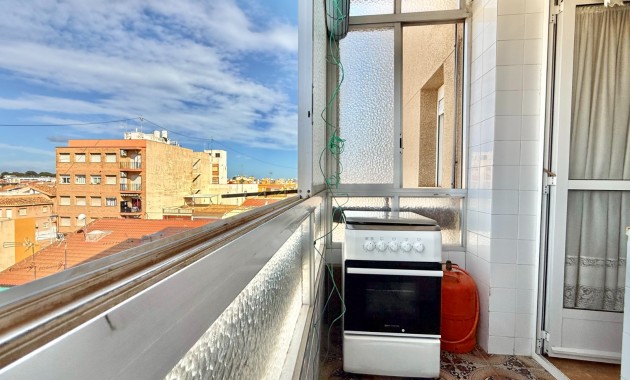 Venta - Apartamento -
San Pedro del Pinatar - Lo Pagán