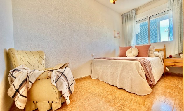 Venta - Apartamento -
San Pedro del Pinatar - Lo Pagán