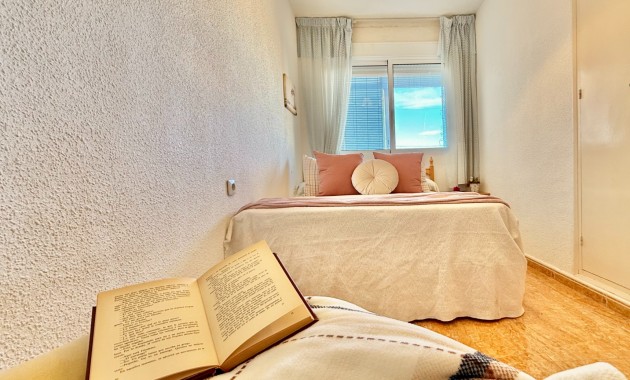 Venta - Apartamento -
San Pedro del Pinatar - Lo Pagán