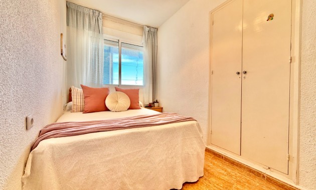 Venta - Apartamento -
San Pedro del Pinatar - Lo Pagán