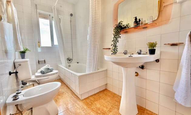 Venta - Apartamento -
San Pedro del Pinatar - Lo Pagán