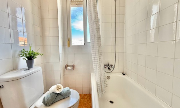 Venta - Apartamento -
San Pedro del Pinatar - Lo Pagán