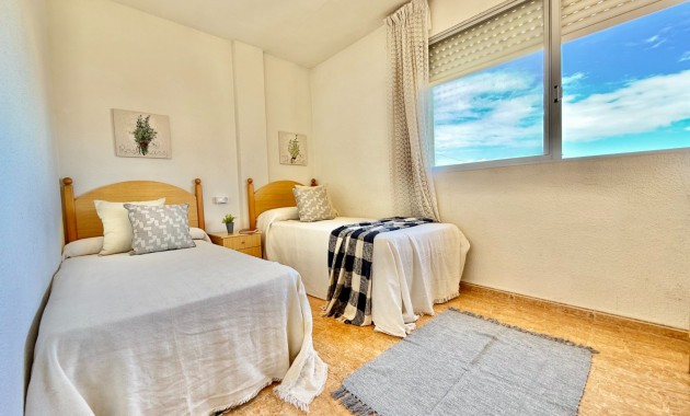 Venta - Apartamento -
San Pedro del Pinatar - Lo Pagán