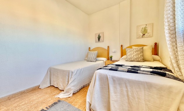 Venta - Apartamento -
San Pedro del Pinatar - Lo Pagán