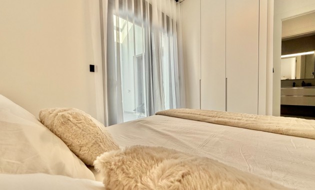 Venta - Dúplex -
San Javier - San Javier Centro