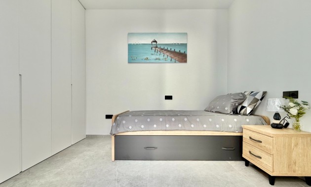 Venta - Dúplex -
San Javier - San Javier Centro