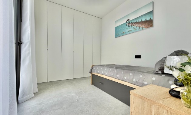 Venta - Dúplex -
San Javier - San Javier Centro