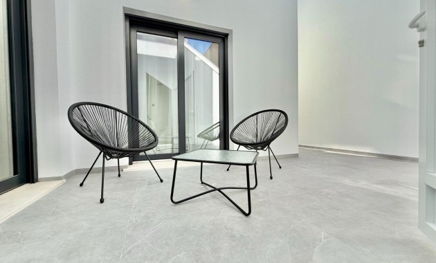 Venta - Dúplex -
San Javier - San Javier Centro