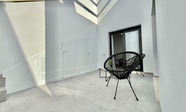 Venta - Dúplex -
San Javier - San Javier Centro