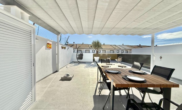 Venta - Dúplex -
San Javier - San Javier Centro