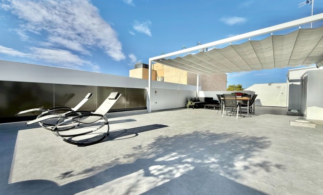 Venta - Dúplex -
San Javier - San Javier Centro