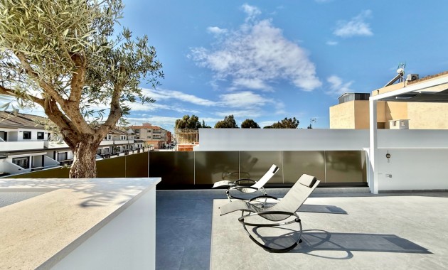 Venta - Dúplex -
San Javier - San Javier Centro