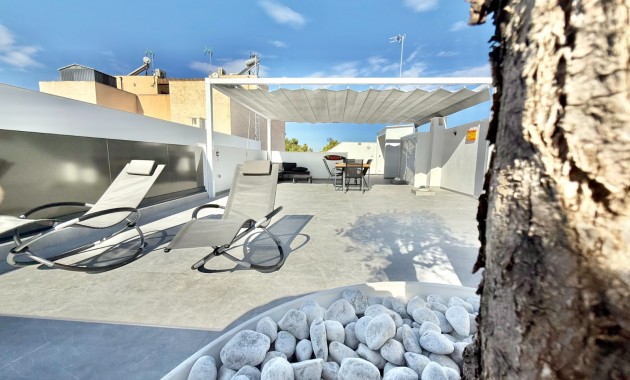 Venta - Dúplex -
San Javier - San Javier Centro