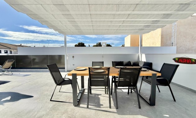 Venta - Dúplex -
San Javier - San Javier Centro