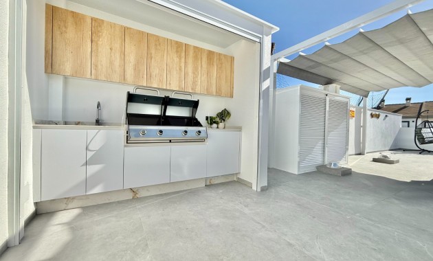 Venta - Dúplex -
San Javier - San Javier Centro