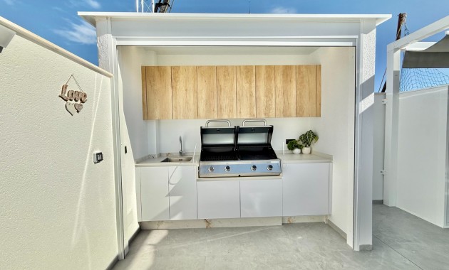 Venta - Dúplex -
San Javier - San Javier Centro