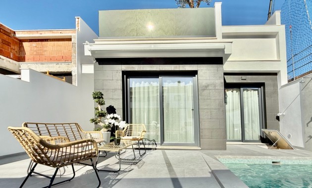 Venta - Dúplex -
San Javier - San Javier Centro