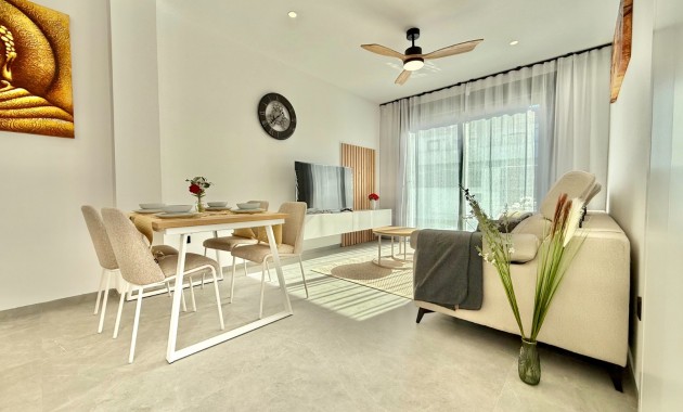 Venta - Dúplex -
San Javier - San Javier Centro