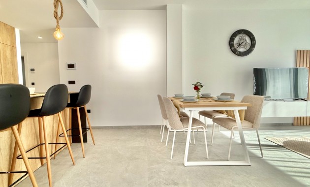 Venta - Dúplex -
San Javier - San Javier Centro