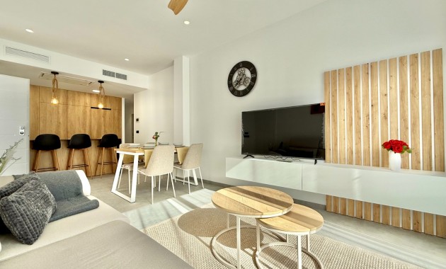 Venta - Dúplex -
San Javier - San Javier Centro