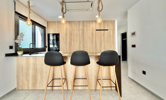 Venta - Dúplex -
San Javier - San Javier Centro