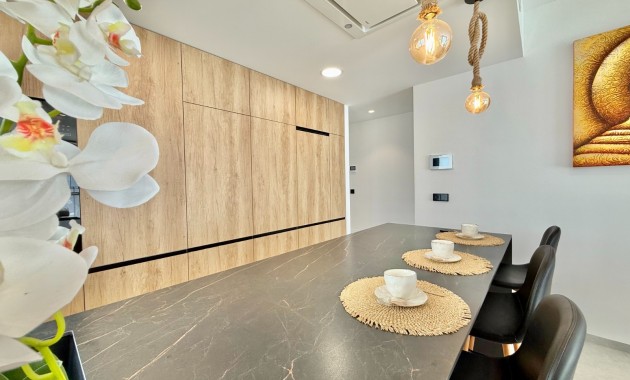 Venta - Dúplex -
San Javier - San Javier Centro