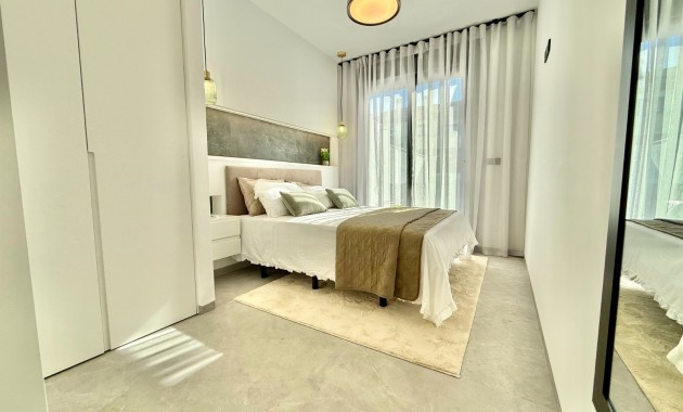 Venta - Dúplex -
San Javier - San Javier Centro