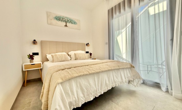 Venta - Dúplex -
San Javier - San Javier Centro