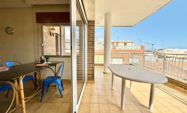 Venta - Dúplex -
San Pedro del Pinatar - San Pedro del Pinatar Centro