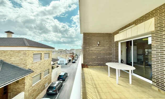 Venta - Dúplex -
San Pedro del Pinatar - San Pedro del Pinatar Centro