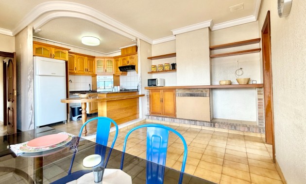 Venta - Dúplex -
San Pedro del Pinatar - San Pedro del Pinatar Centro