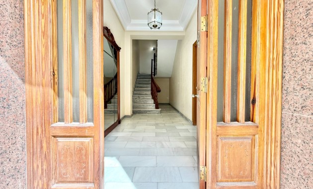 Venta - Dúplex -
San Pedro del Pinatar - San Pedro del Pinatar Centro