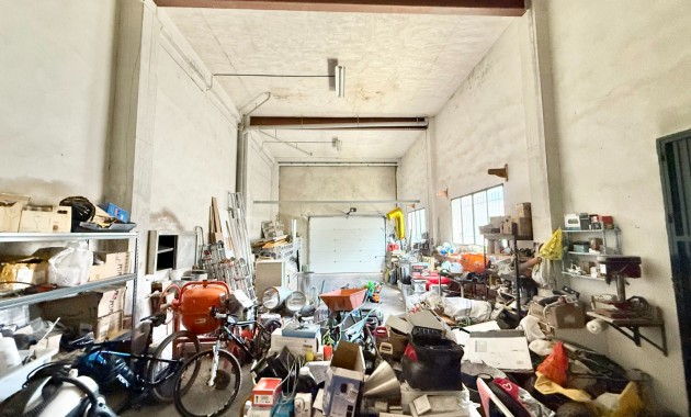 Venta - Dúplex -
San Pedro del Pinatar - San Pedro del Pinatar Centro