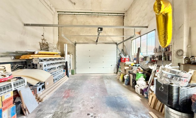 Venta - Dúplex -
San Pedro del Pinatar - San Pedro del Pinatar Centro